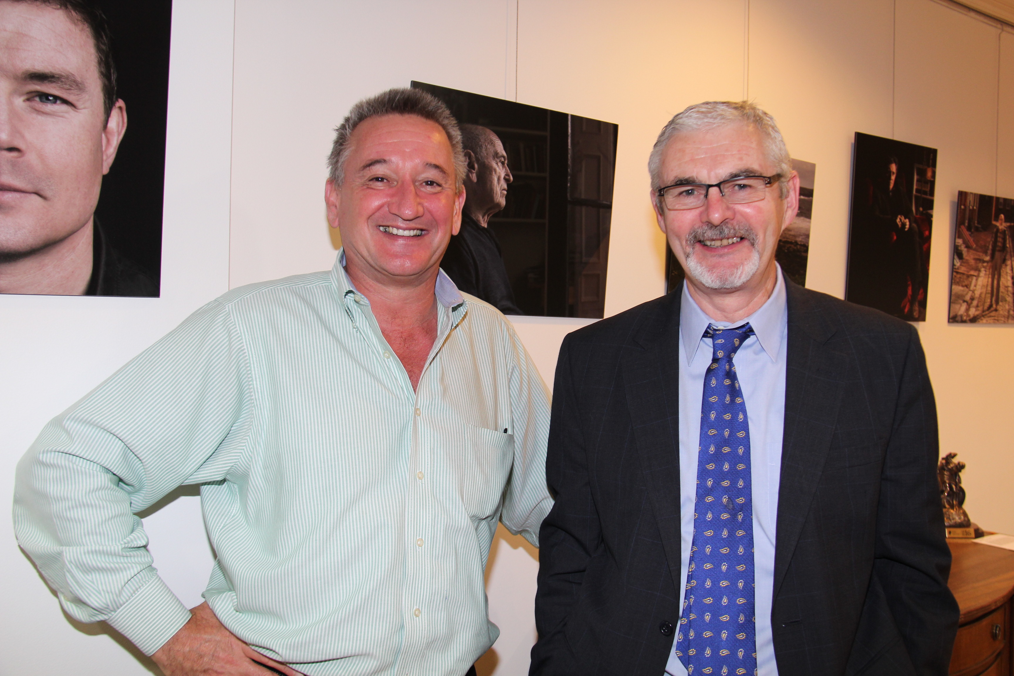 Scholarship Awards photograph 20 from 2020.