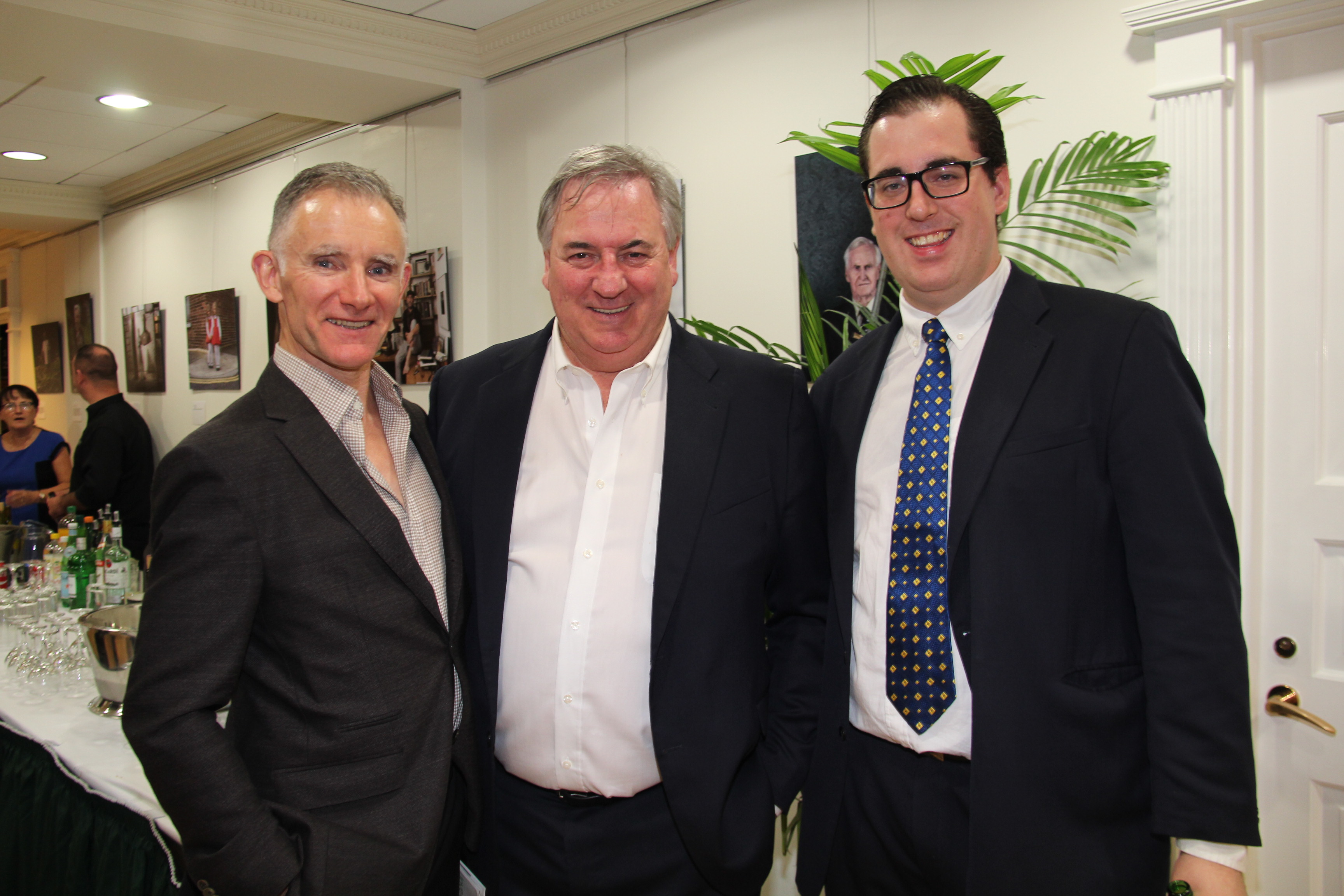 Scholarship Awards photograph 22 from 2020.