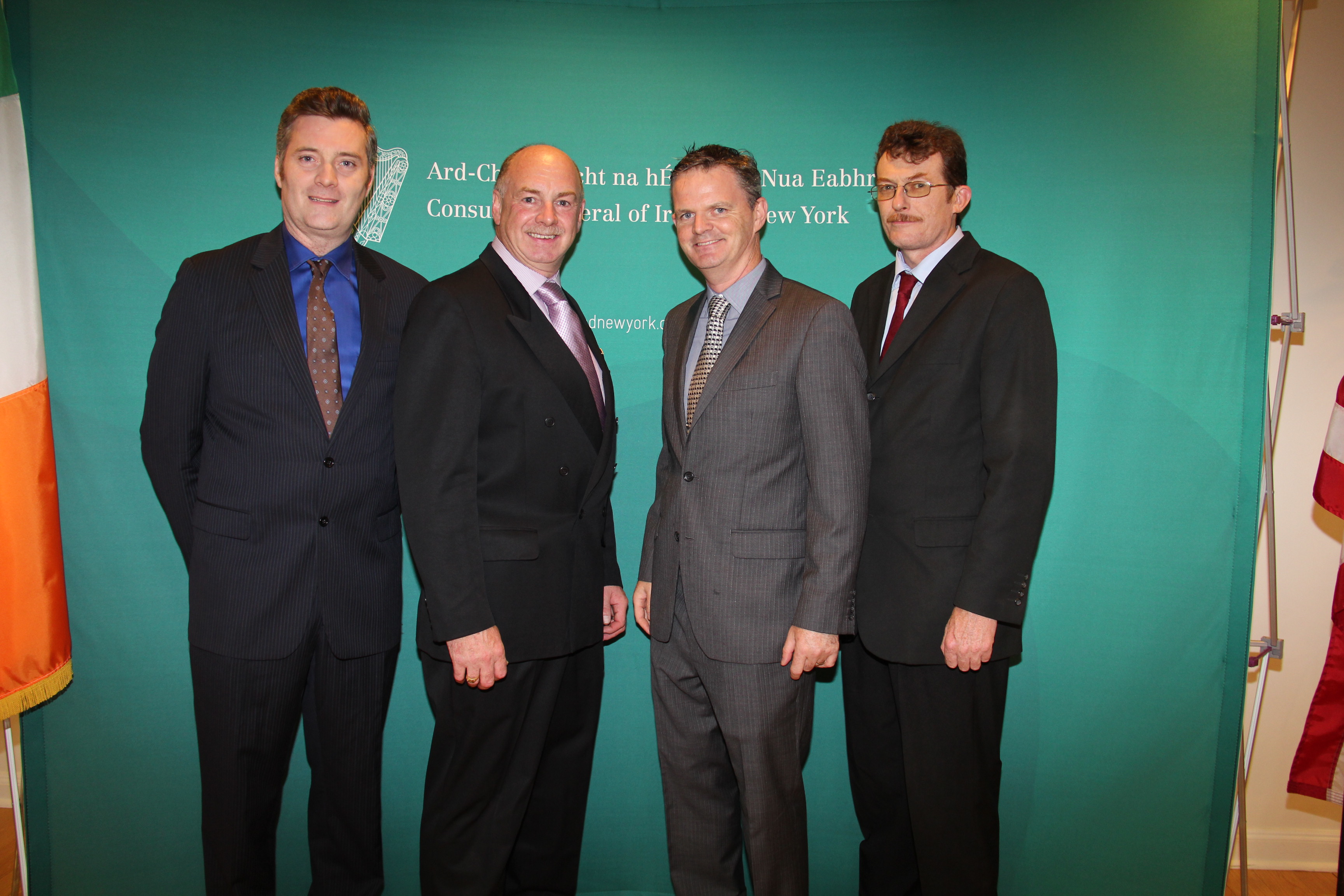 Scholarship Awards photograph 24 from 2020.