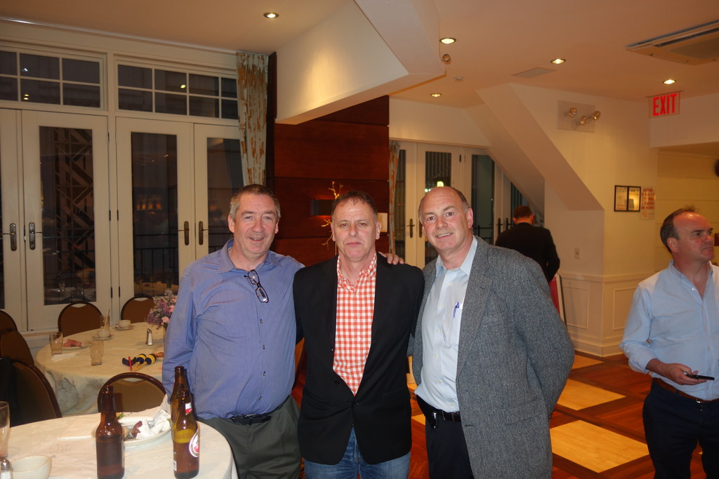 Jonathan Murphy Fundraiser photograph 6 from 2020.