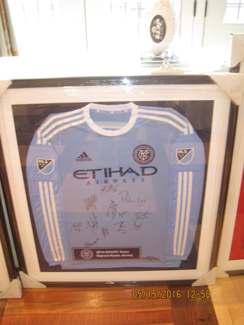 Jonathan Murphy Fundraiser photograph 9 from 2020.