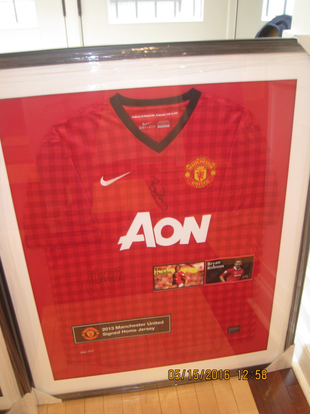 Jonathan Murphy Fundraiser photograph 10 from 2020.