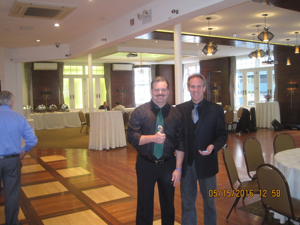 Jonathan Murphy Fundraiser photograph 12 from 2020.