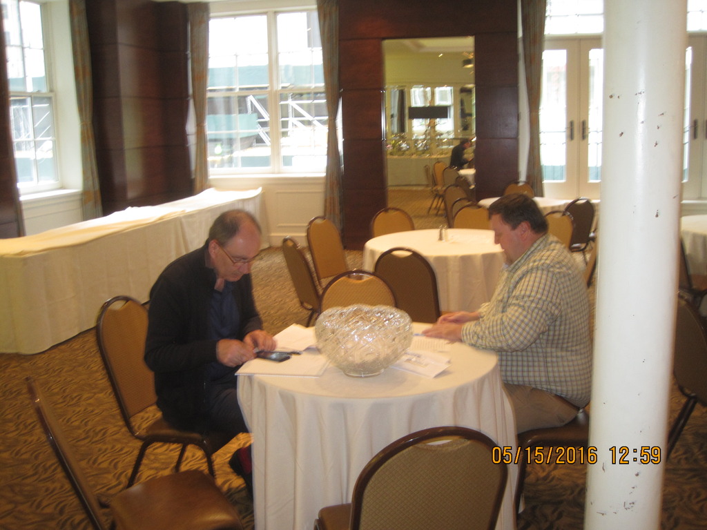 Jonathan Murphy Fundraiser photograph 13 from 2020.