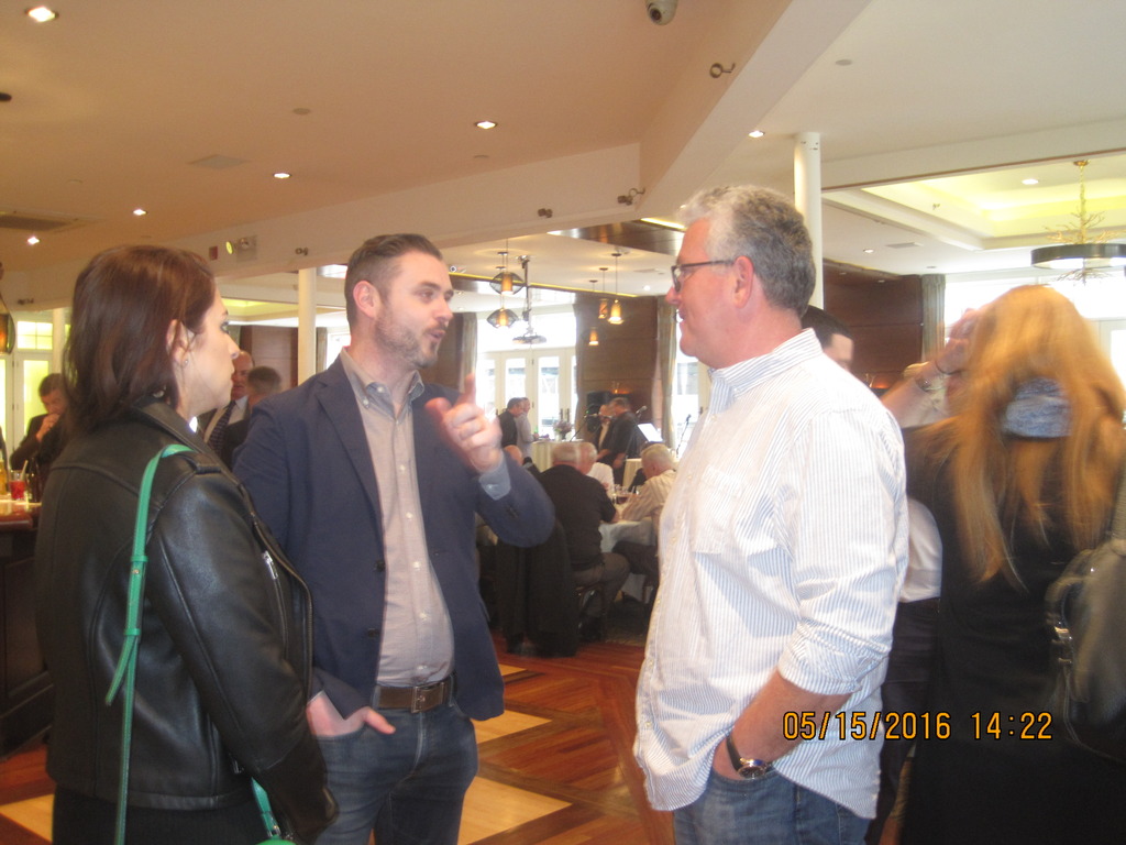 Jonathan Murphy Fundraiser photograph 17 from 2020.