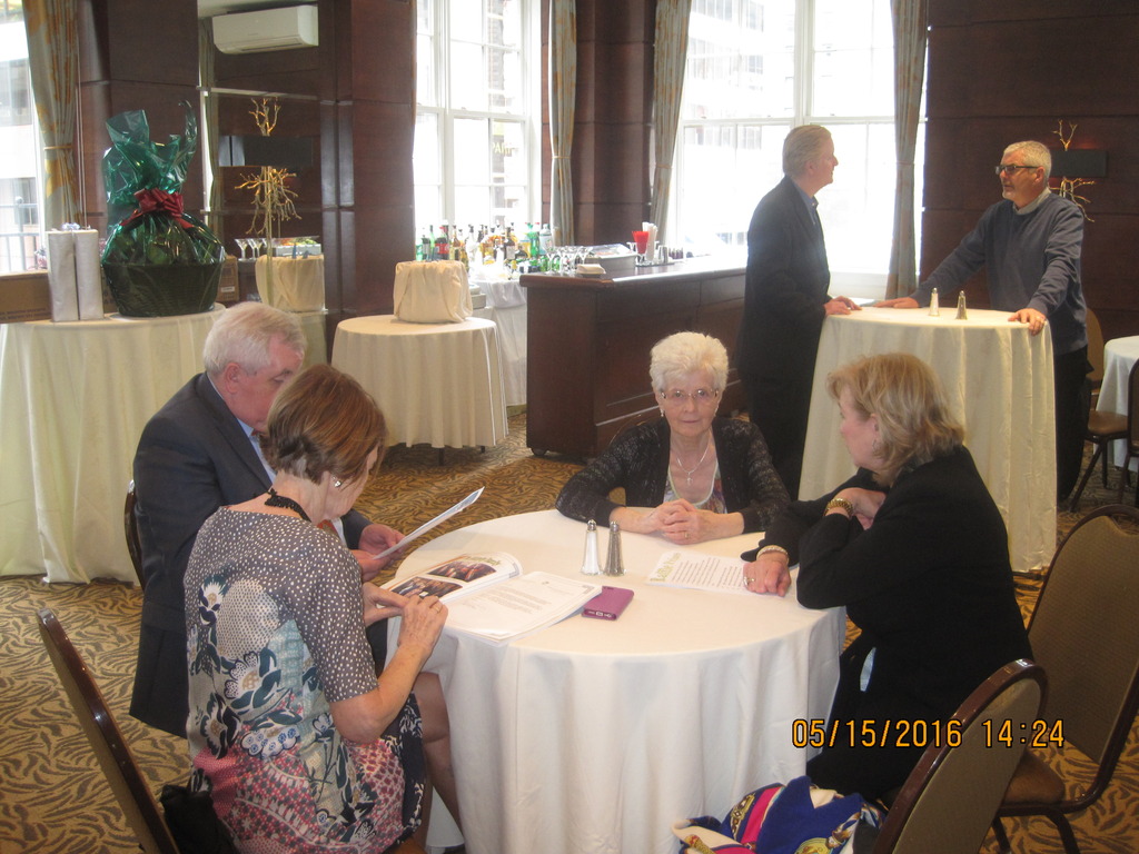 Jonathan Murphy Fundraiser photograph 18 from 2020.