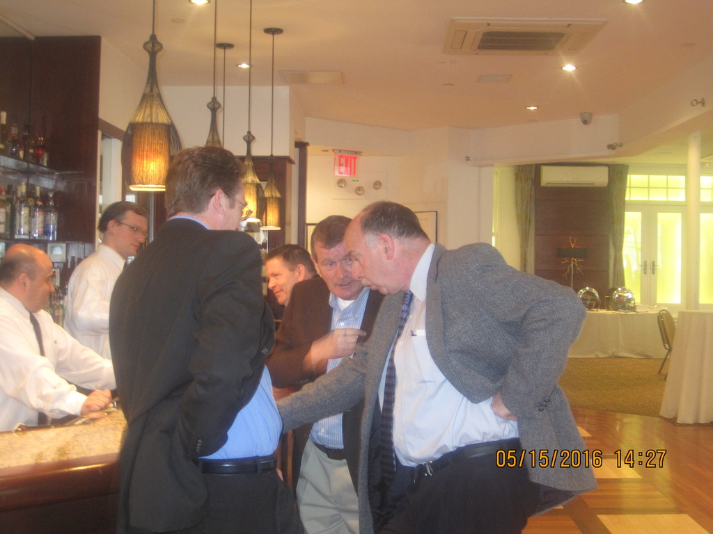 Jonathan Murphy Fundraiser photograph 20 from 2020.