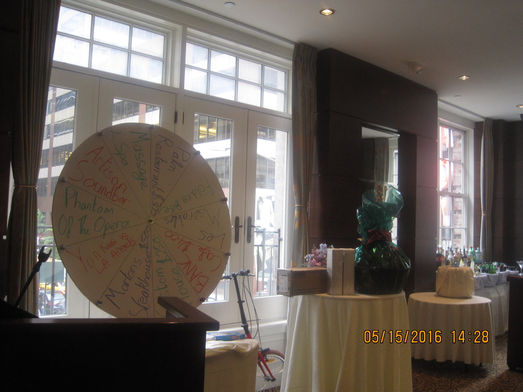 Jonathan Murphy Fundraiser photograph 21 from 2020.