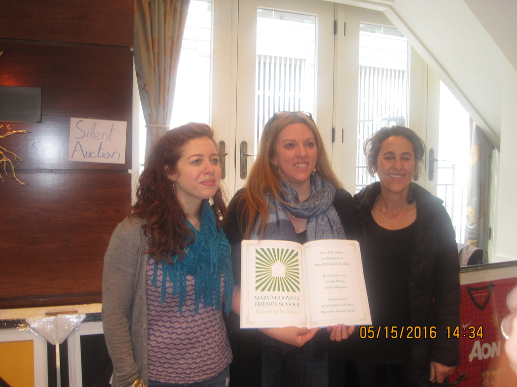 Jonathan Murphy Fundraiser photograph 22 from 2020.