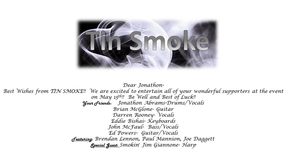 Jonathan Murphy Fundraiser photograph 24 from 2020.