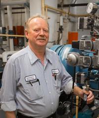 Mike Leahy Habitat cover image from 2020.