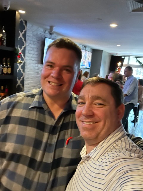 Children's Christmas Party photograph 18 from 2021.