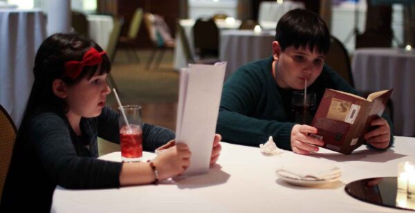 Declan Hennessy Memorial Scholarship Awards photograph 4 from 2021.