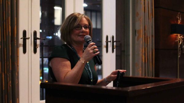 Declan Hennessy Memorial Scholarship Awards photograph 18 from 2021.