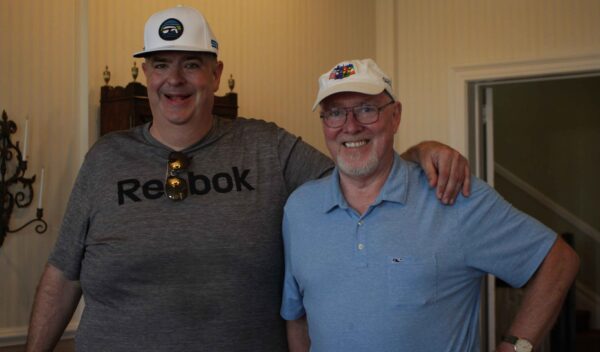 Golf Outing photograph 3 from 2021.