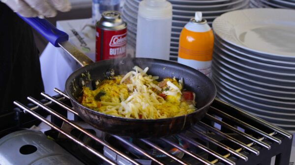 Golf Outing photograph 5 from 2021.