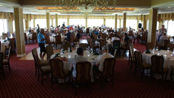 Golf Outing photograph 6 from 2021.