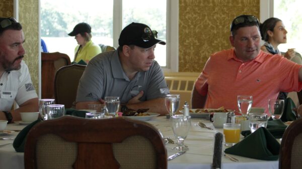 Golf Outing photograph 10 from 2021.