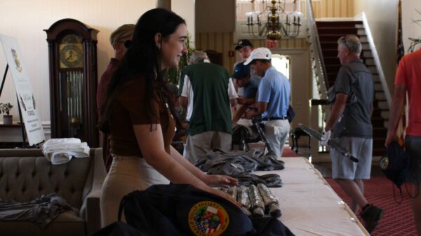 Golf Outing photograph 14 from 2021.