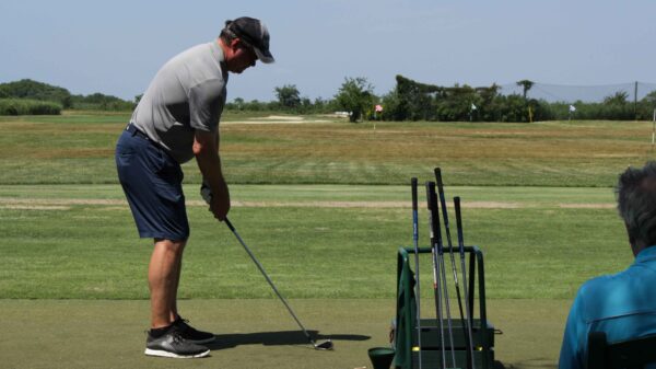 Golf Outing photograph 22 from 2021.