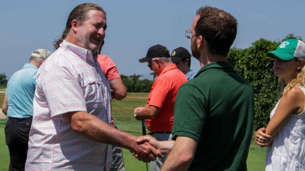 Golf Outing photograph 24 from 2021.