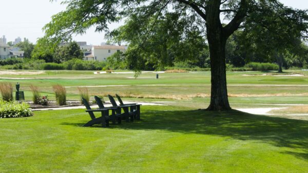 Golf Outing photograph 28 from 2021.