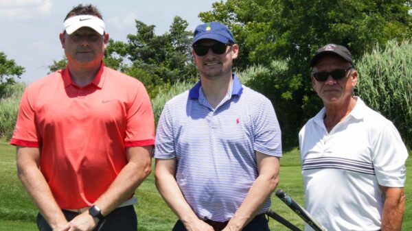 Golf Outing photograph 38 from 2021.