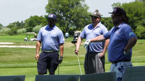 Golf Outing photograph 39 from 2021.