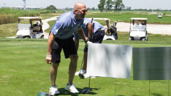 Golf Outing photograph 40 from 2021.