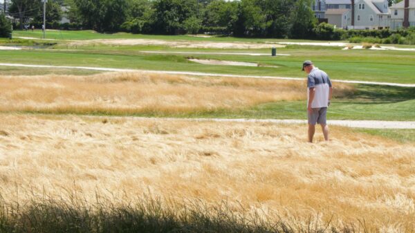 Golf Outing photograph 43 from 2021.