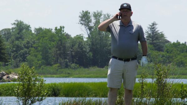 Golf Outing photograph 47 from 2021.