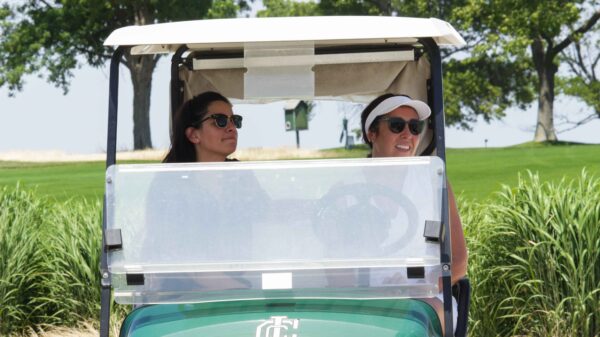 Golf Outing photograph 51 from 2021.