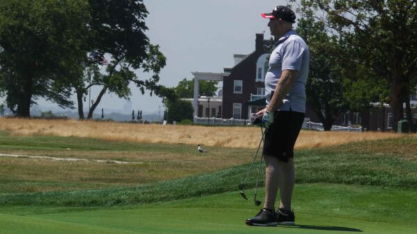 Golf Outing photograph 54 from 2021.