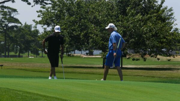 Golf Outing photograph 55 from 2021.