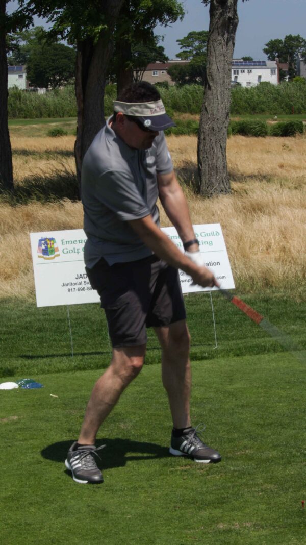 Golf Outing photograph 59 from 2021.