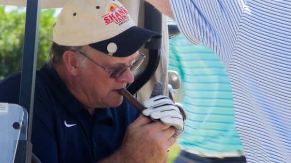 Golf Outing photograph 60 from 2021.