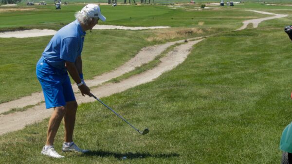 Golf Outing photograph 61 from 2021.