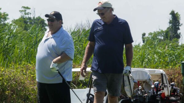 Golf Outing photograph 63 from 2021.