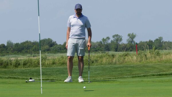 Golf Outing photograph 65 from 2021.