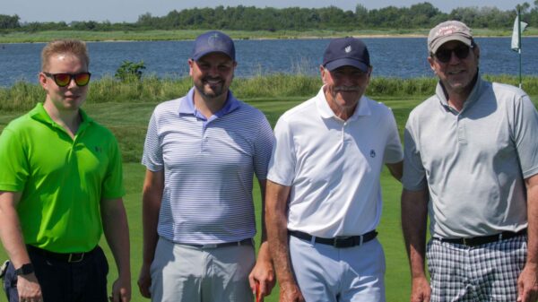 Golf Outing photograph 67 from 2021.