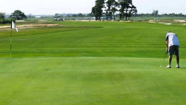 Golf Outing photograph 69 from 2021.