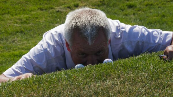 Golf Outing photograph 72 from 2021.