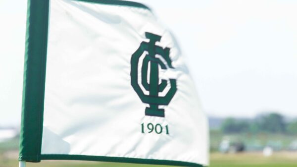 Golf Outing photograph 75 from 2021.