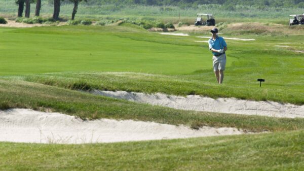 Golf Outing photograph 76 from 2021.