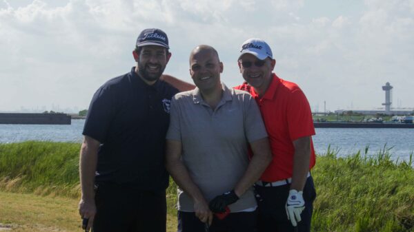 Golf Outing photograph 82 from 2021.