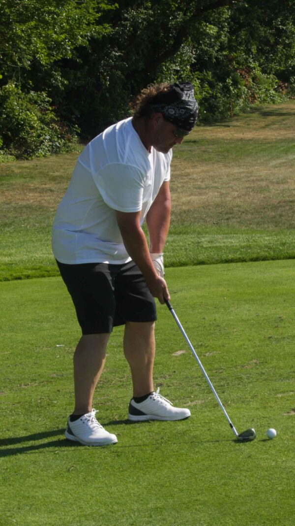 Golf Outing photograph 89 from 2021.