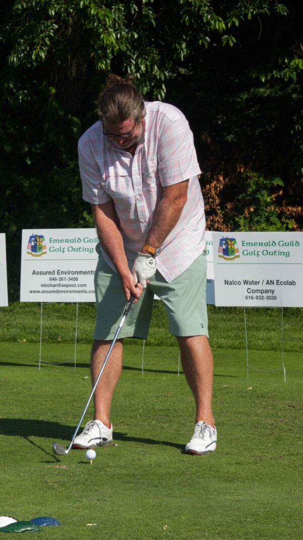 Golf Outing photograph 90 from 2021.