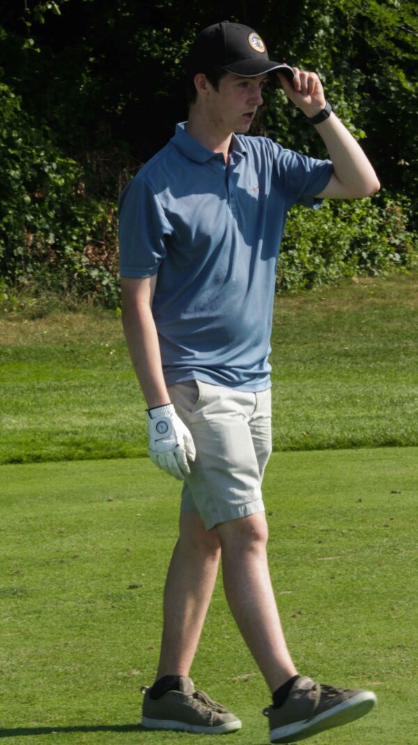 Golf Outing photograph 93 from 2021.