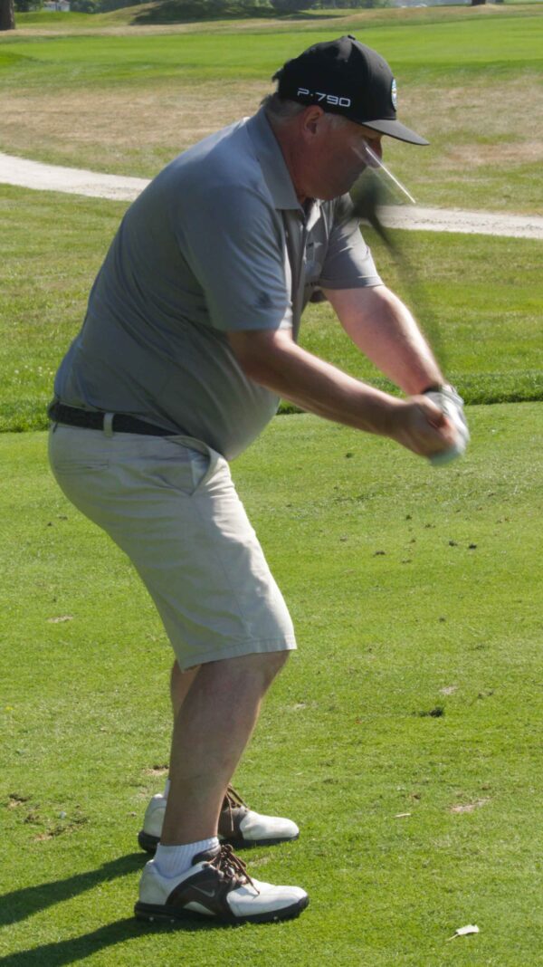 Golf Outing photograph 94 from 2021.