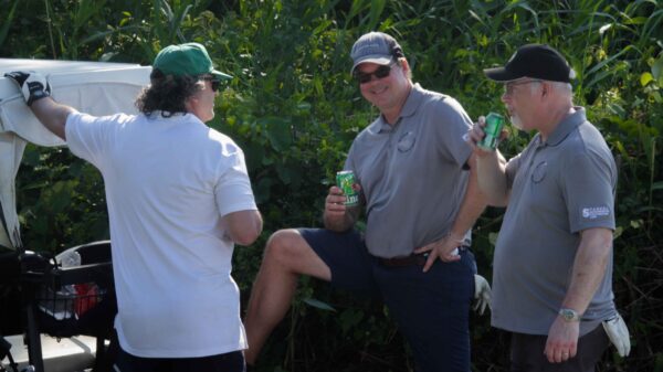 Golf Outing photograph 96 from 2021.